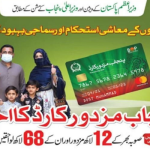 Mazdoor ka Ehsaas Program